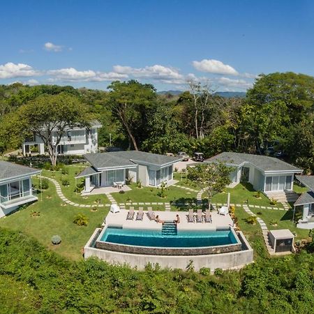 Adeluna Luxury Villas Монтесума Екстериор снимка